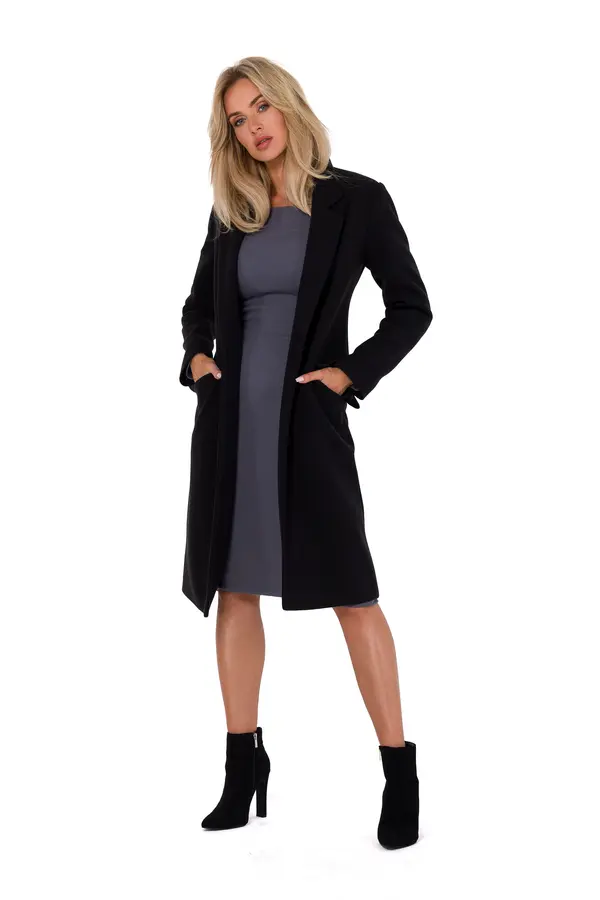 Made Of Emotion Women's coat Made Of Emotion