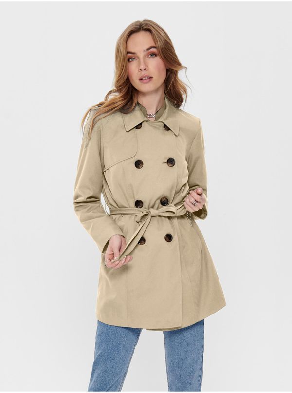 Only Women's coat Only Valerie