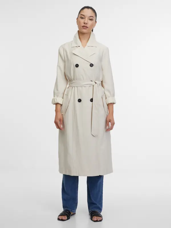 Orsay Women's coat Orsay