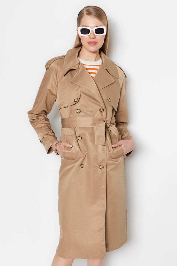 Trendyol Women's coat Trendyol Classic