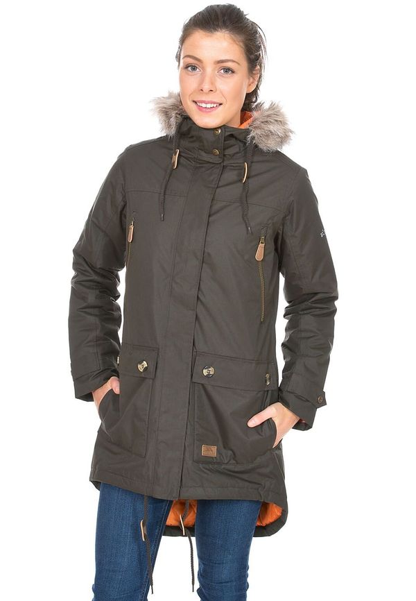 Trespass Women's coat Trespass Clea