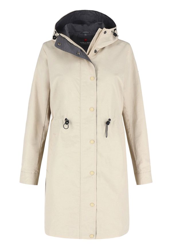 Volcano Women’s coat Volcano