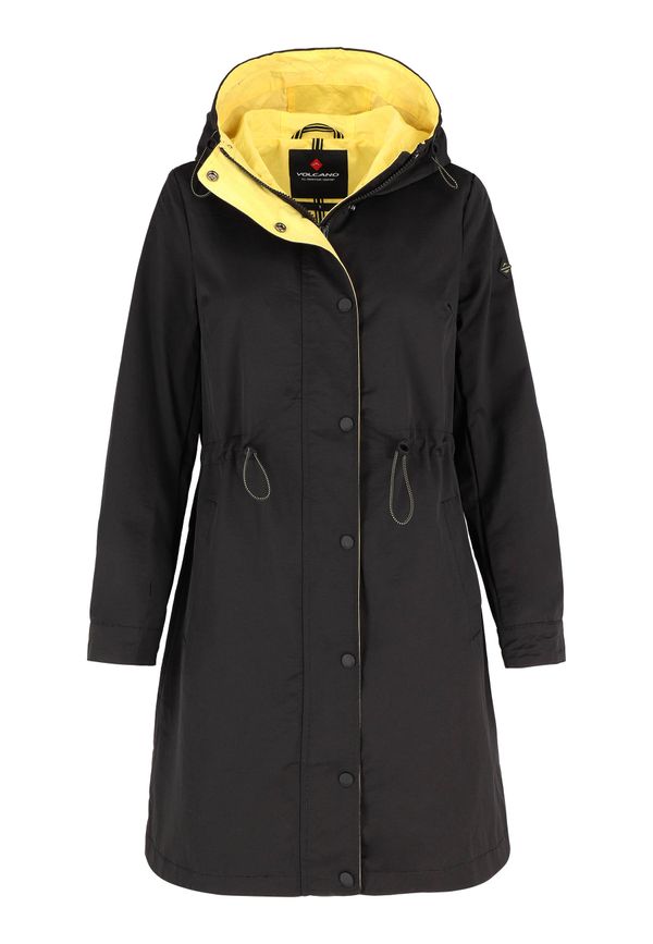 Volcano Women’s coat Volcano