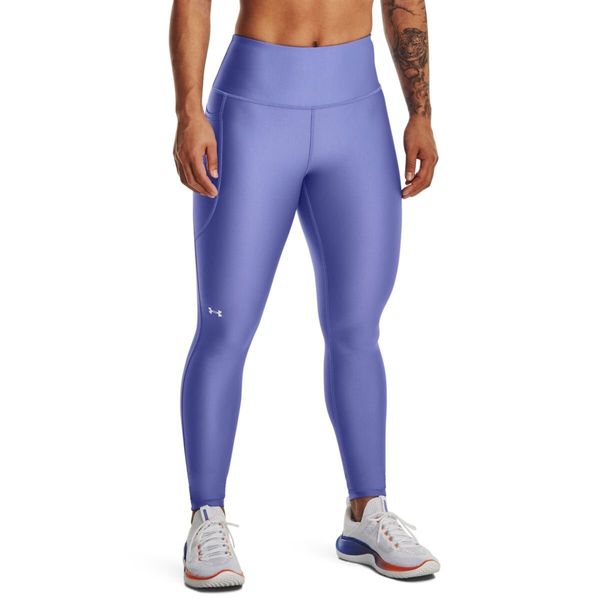 Under Armour Women's compression leggings Under Armour HG Armour HiRise Leg