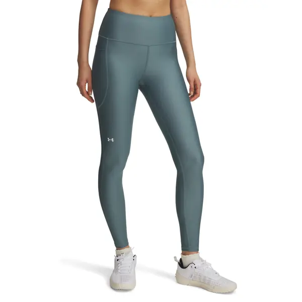 Under Armour Women's compression leggings Under Armour HG Armour HiRise Legging