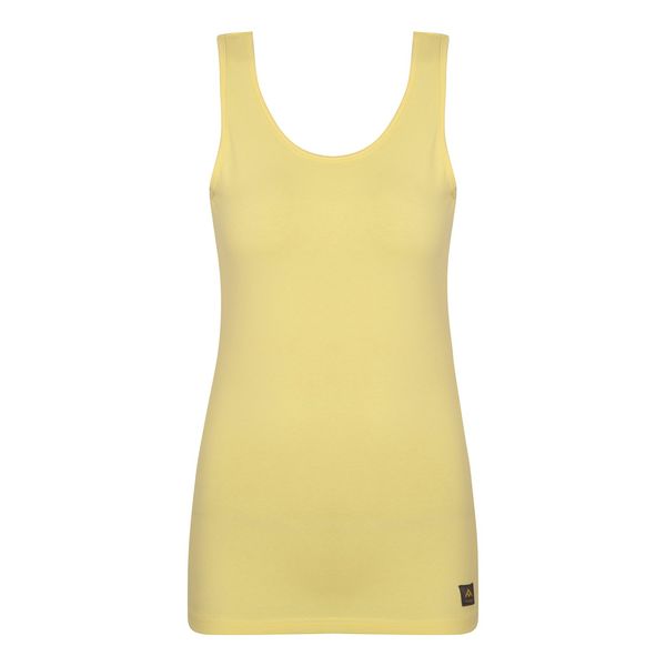 NAX Women's cotton tank top nax NAX NIAHA elfin