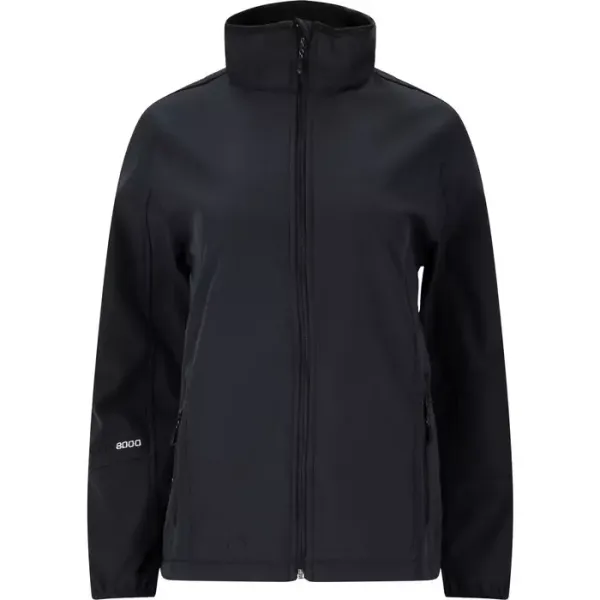 Whistler Women's Covina W Softshell Jacket W-PRO 8000