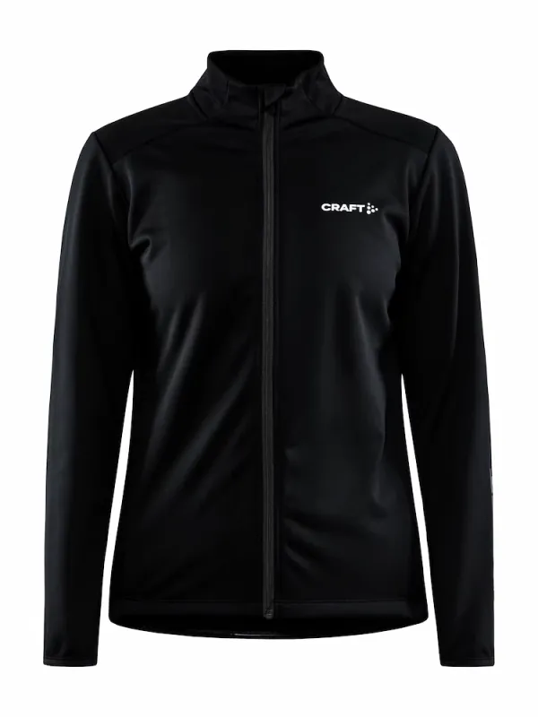 Craft Women's Craft Core W Bike SubZ Jacket