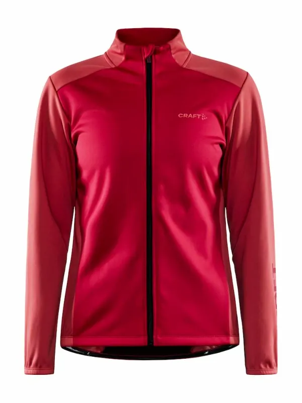 Craft Women's Craft Core W Bike SubZ Jacket