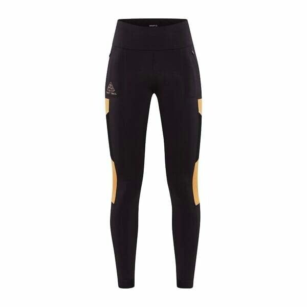 Craft Women's Craft PRO Trail Tights L