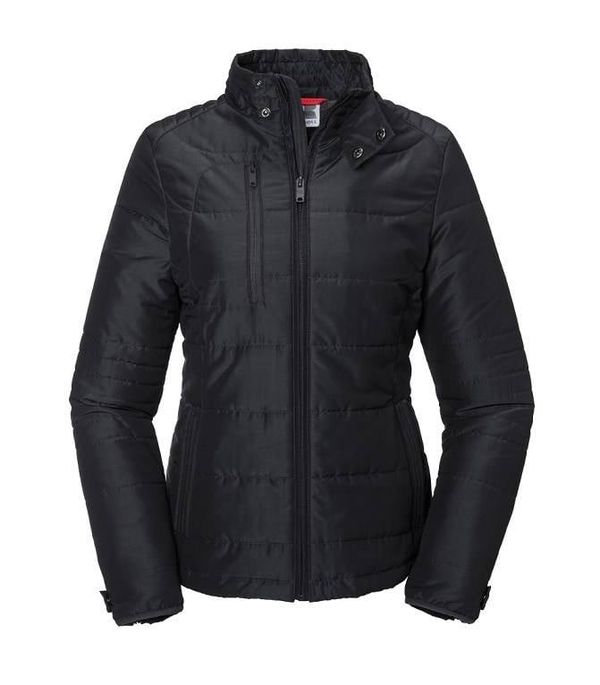 RUSSELL Women's Cross Jacket Russell Black