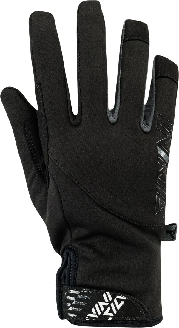 Silvini Women's cycling gloves Silvini Ortles