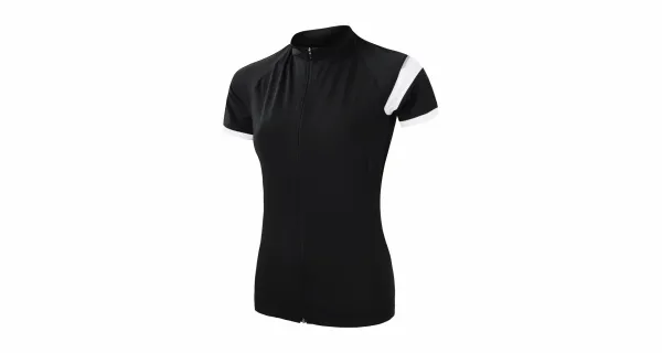 Sensor Women's cycling jersey Sensor Coolmax Classic