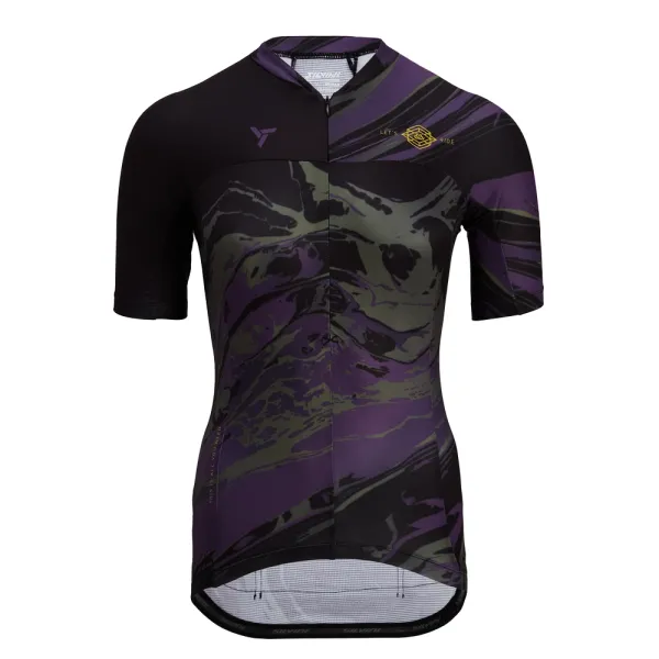 Silvini Women's cycling jersey Silvini Catirina