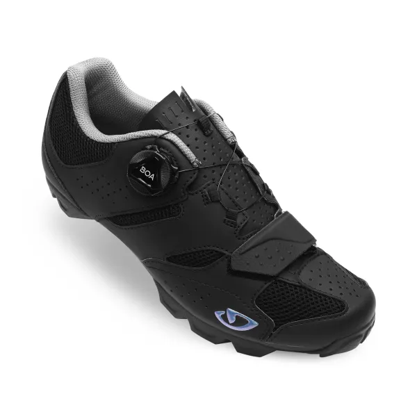 Giro Women's cycling shoes Giro Cylinder II