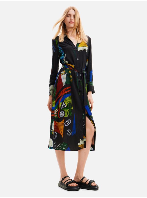 DESIGUAL Women's dress DESIGUAL