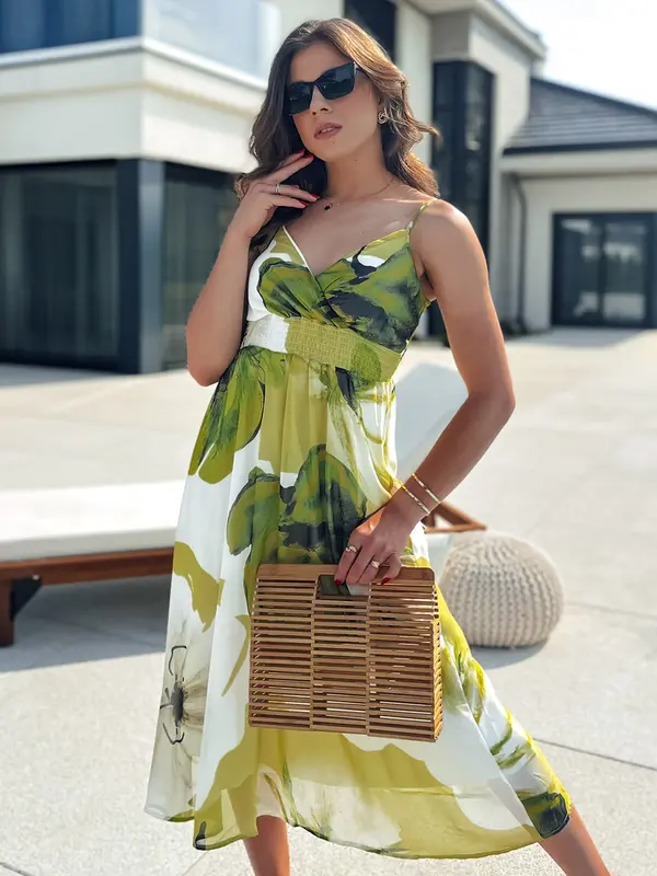 DStreet Women's dress DStreet