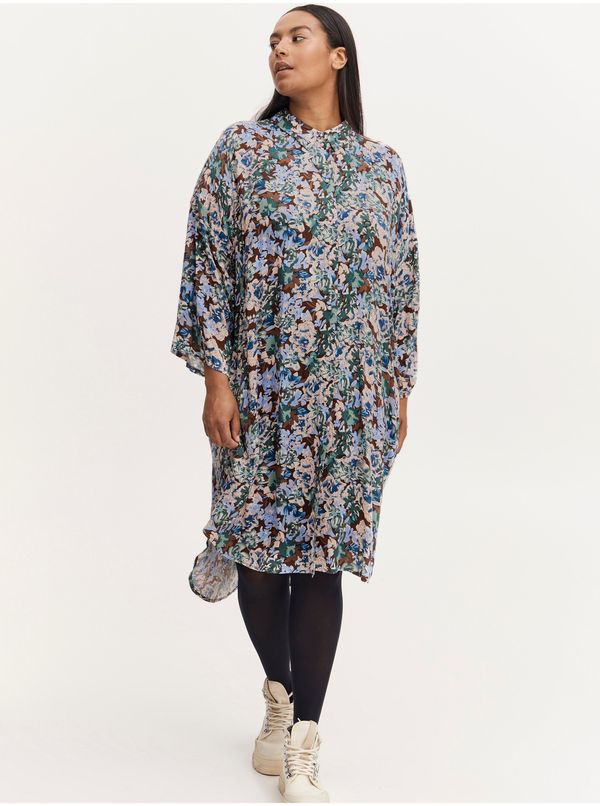 Fransa Women's dress Fransa Floral