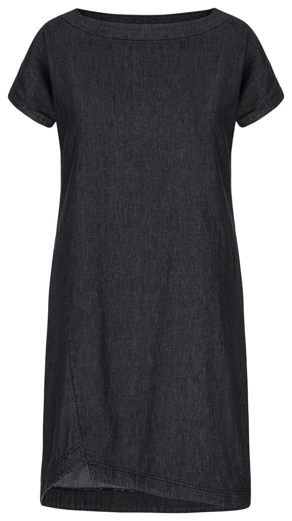 LOAP Women's dress LOAP DIVINISS Black