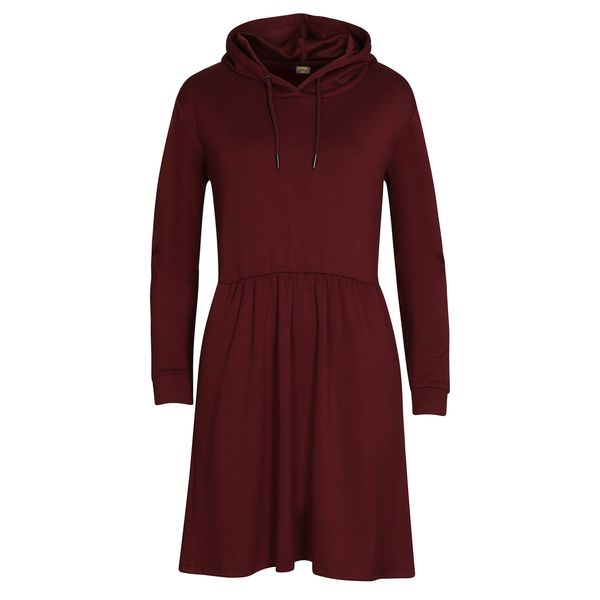 NAX Women's dress nax NAX MIWA port wine