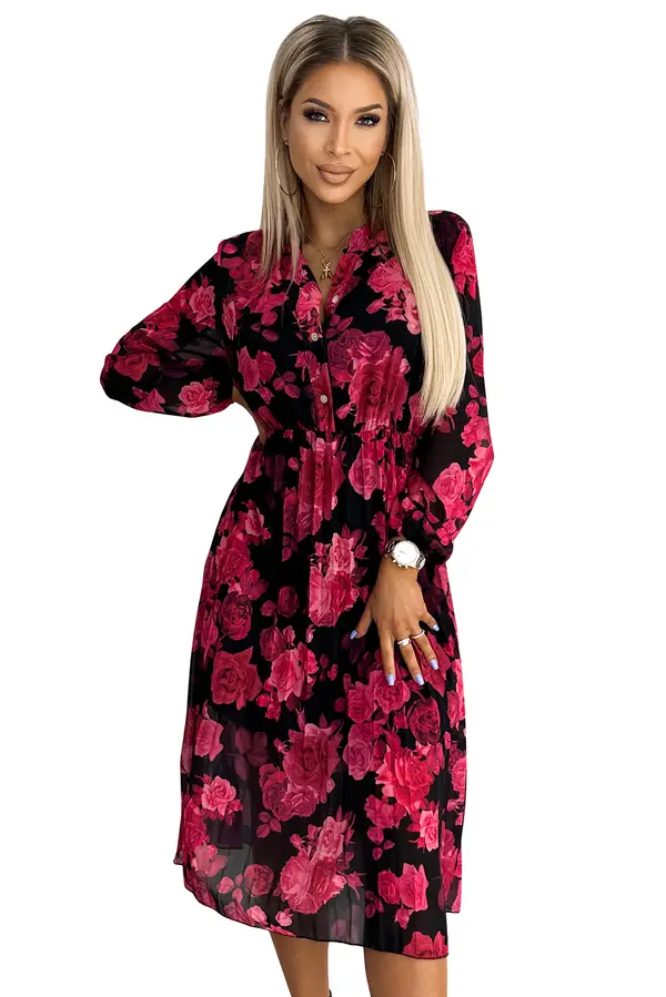numoco basic Women's dress NUMOCO