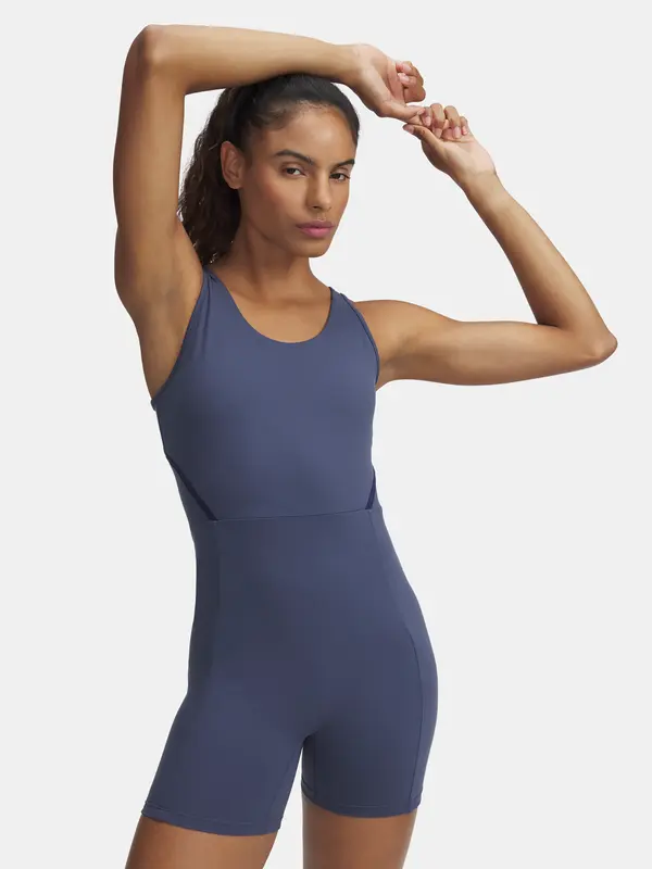 Under Armour Women's dress Under Armour Motion Shorts Bodysuit - Women's