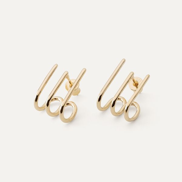 Giorre Women's earrings Giorre