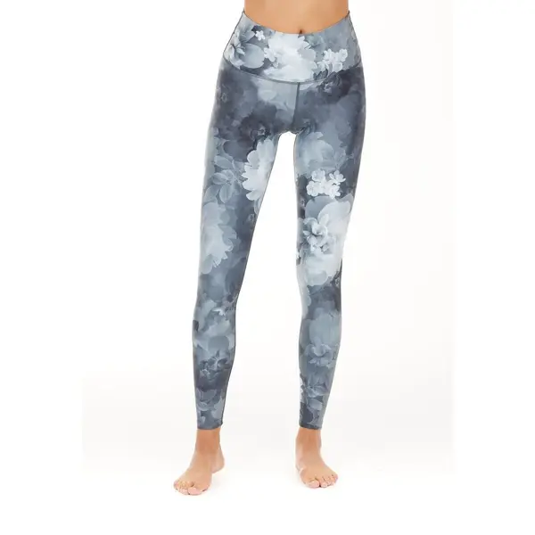 Athlecia Women's elastic leggings Athlecia France