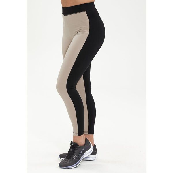 Endurance Women's elastic leggings Endurance Gaciao W Tights