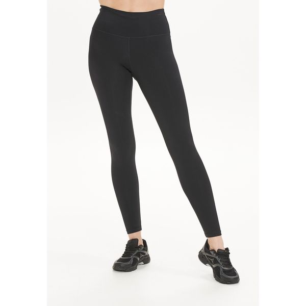 Endurance Women's Endurance Franza W Tights Functional Leggings