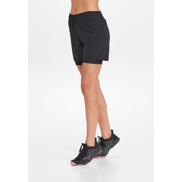 Endurance Women's Endurance Ingelily Tennis Shorts