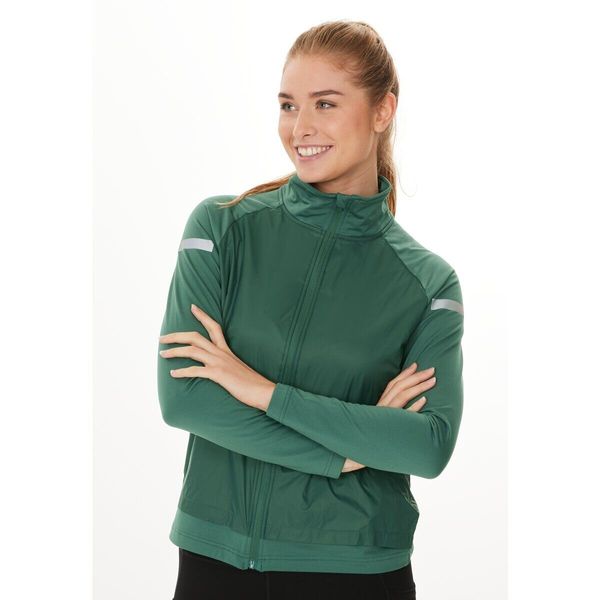 Endurance Women's Endurance Lasdy W Jacket Running Jacket