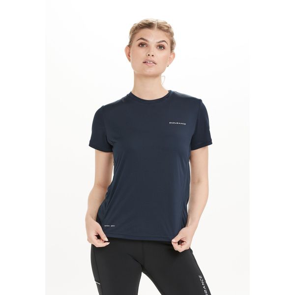 Endurance Women's Endurance Milly Running T-Shirt