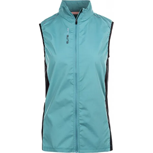 Endurance Women's Endurance Shell X1 Elite Vest Trellis