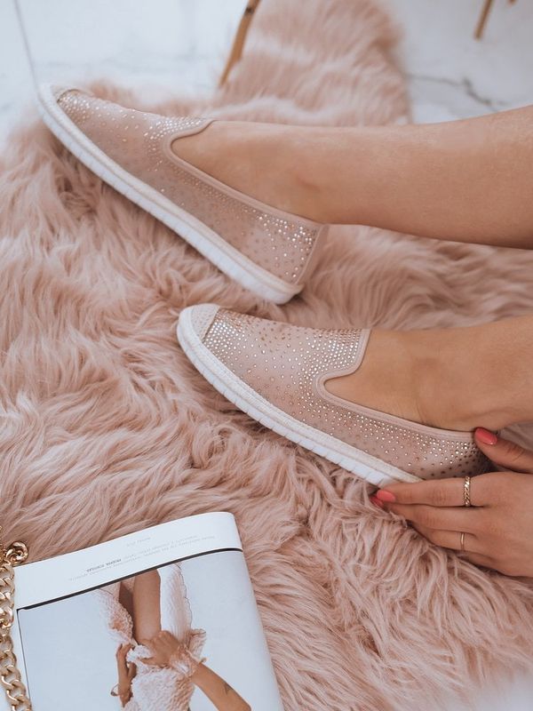 DStreet Women's espardilles DStreet Shine