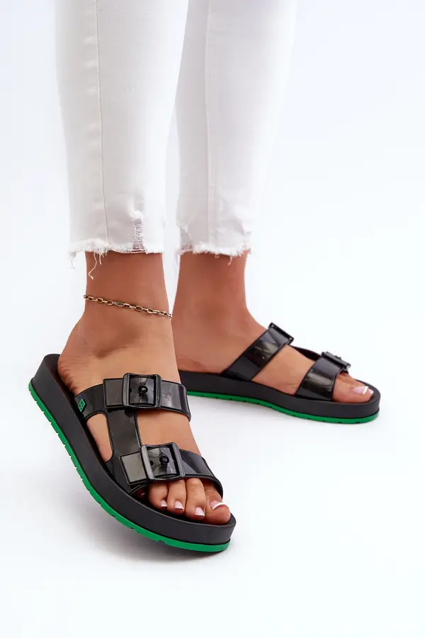 Zaxy Women's Flat Sole Sandals ZAXY