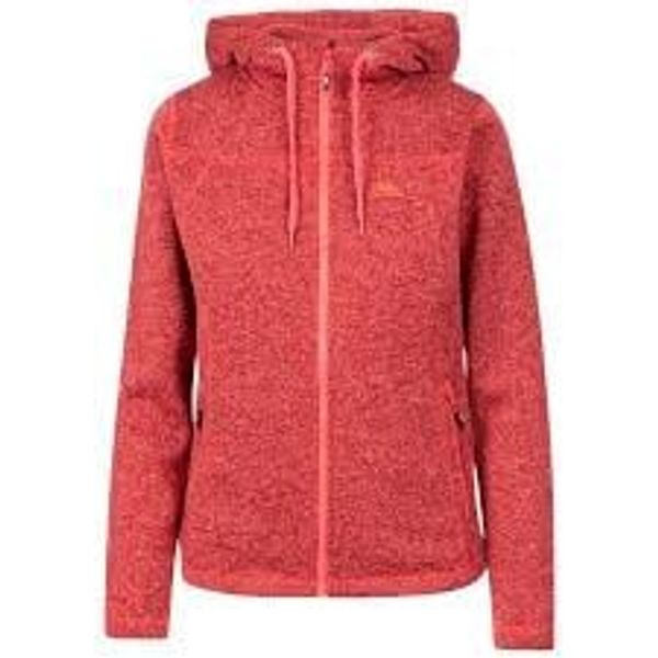 Trespass Women's fleece sweatshirt Trespass DODELIA