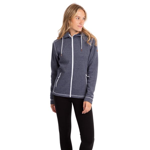 Trespass Women's Fleece Sweatshirt Trespass Rootless