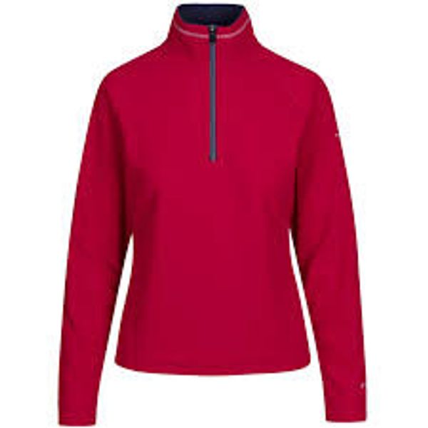 Trespass Women's fleece sweatshirt Trespass SKYLAR