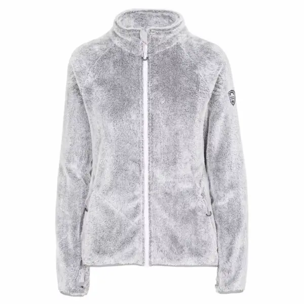 Trespass Women's Fleece Sweatshirt Trespass Telltale
