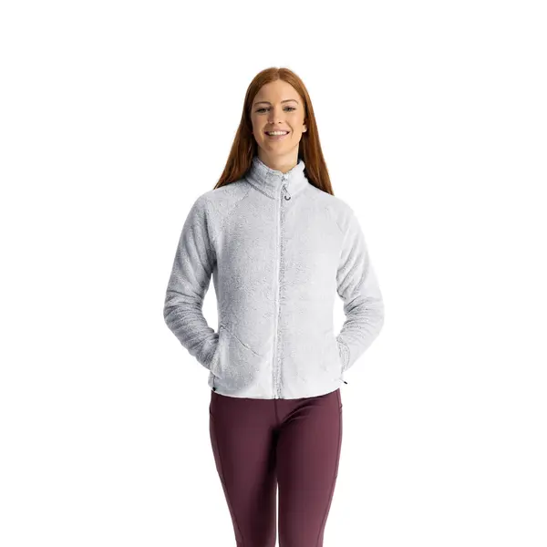 Trespass Women's Fleece Sweatshirt Trespass Telltale