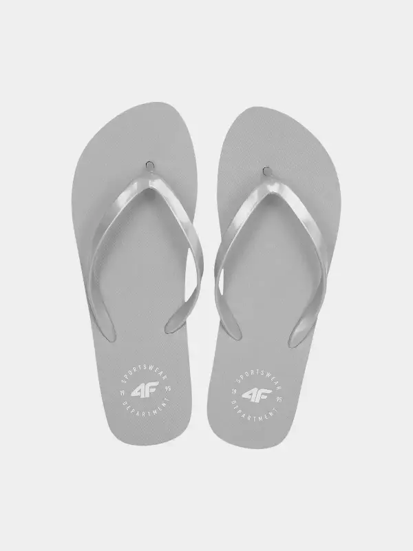 4F Women's flip-flops 4F