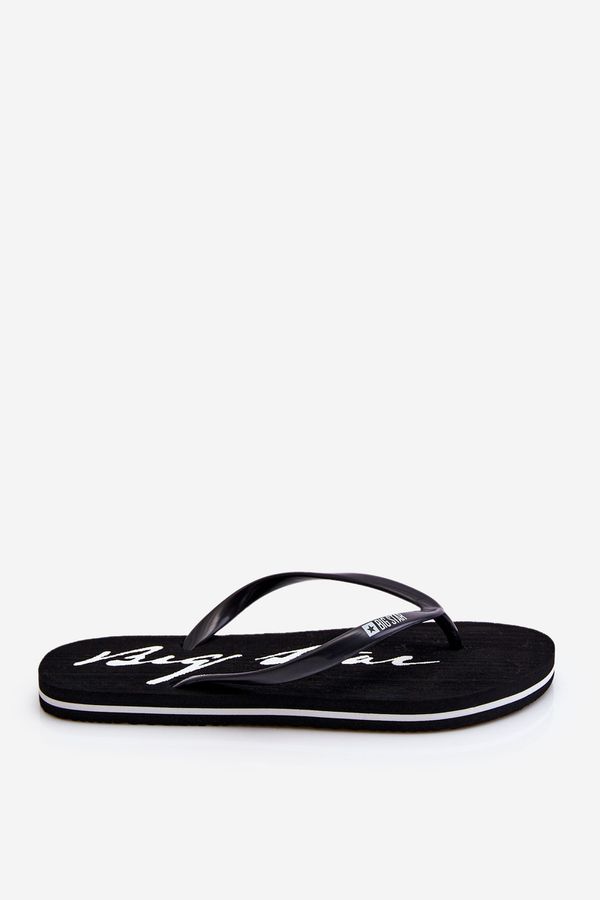 BIG STAR SHOES Women's flip-flops BIG STAR SHOES