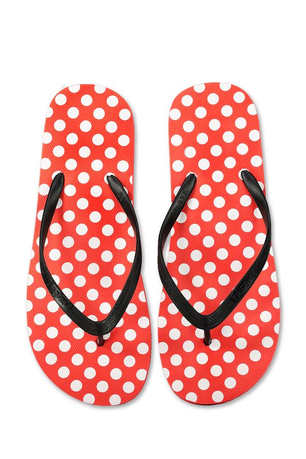 Frogies Women's flip-flops Frogies Dots