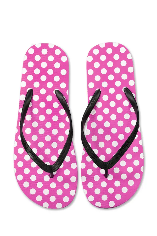 Frogies Women's flip-flops Frogies Dots