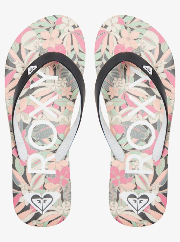 Roxy Women's flip-flops Roxy TAHITI VII