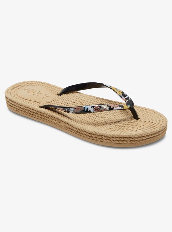 Roxy Women's flip-flops Roxy