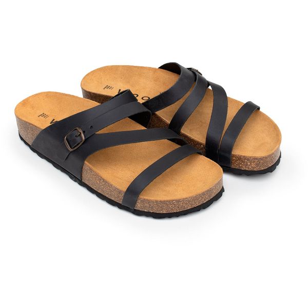 WOOX Women's Flip-Flops WOOX Barro