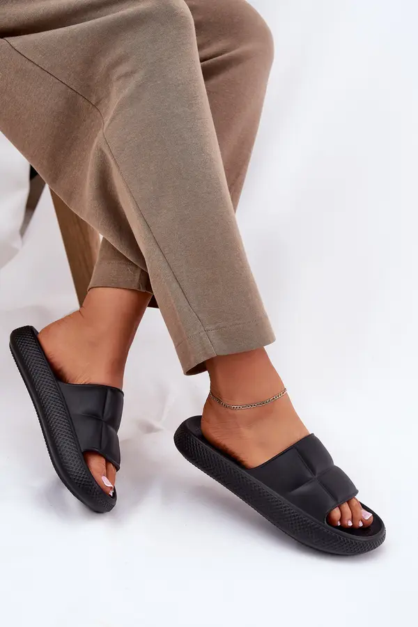 Lee Women's Foam Slippers LEE MAYA SLIDER WOMEN LOW