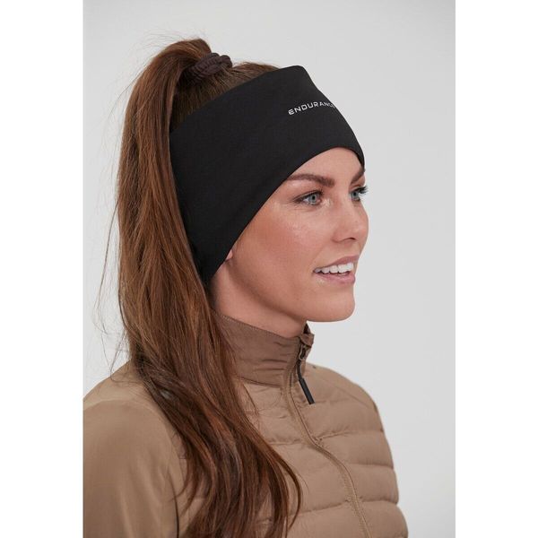 Endurance Women's functional headband Endurance Corbia Primaloft Headband